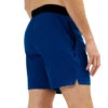 Rhone 7" Mako Tech Short Unlined Blueberry 1 Rhone 7" Mako Tech Short Unlined Blueberry -Prana Style 6868620771371 blueberry 2a