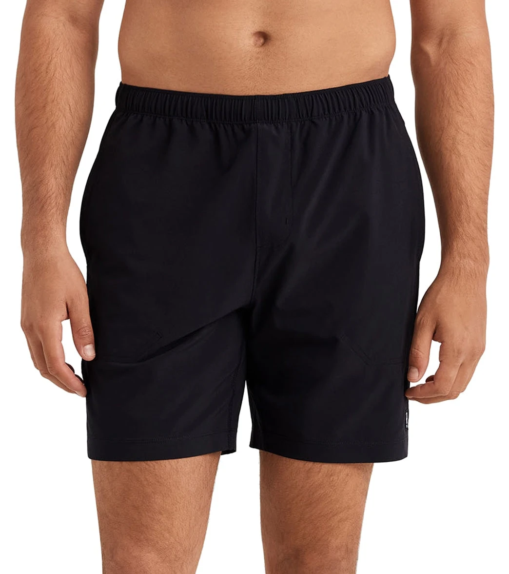 Rhone 7" Essentials Training Short Unlined 3 Rhone 7" Essentials Training Short Unlined