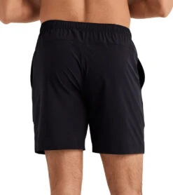 Rhone 7" Essentials Training Short Unlined 7 Rhone 7" Essentials Training Short Unlined -Prana Style 6868621066283 jetblack 2a