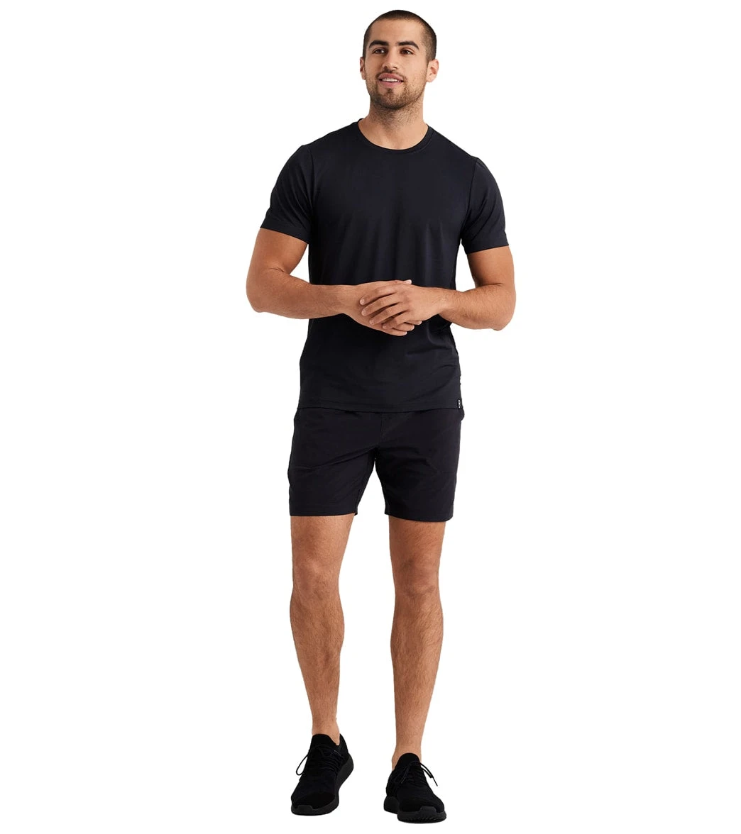 Rhone 7" Essentials Training Short Unlined 5 Rhone 7" Essentials Training Short Unlined - Image 3