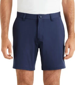 Rhone 7" Commuter Short Navy -Prana Style 6868621525035 navy