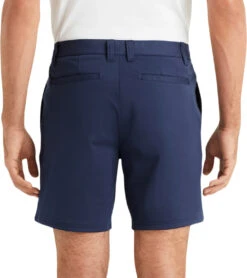 Rhone 7" Commuter Short Navy