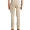 Rhone Commuter Pant Regular Khaki -Prana Style 6868621590571 khaki 2a