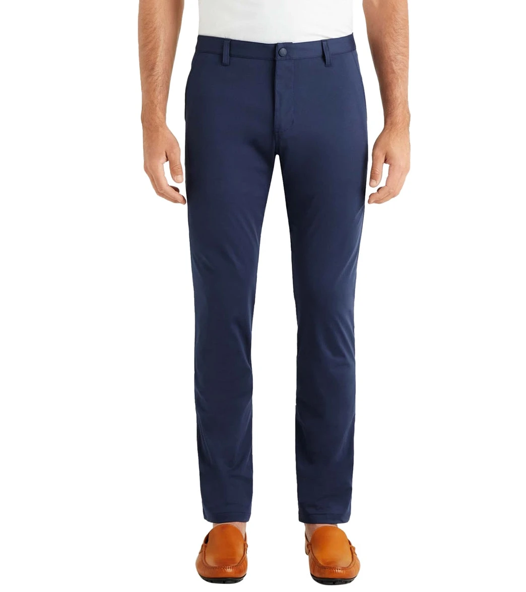 Rhone Commuter Pant Regular Navy 5 Rhone Commuter Pant Regular Navy - Image 3