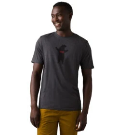 PrAna Bear Squeeze Journeyman -Prana Style 7044010868779 charcoalheather