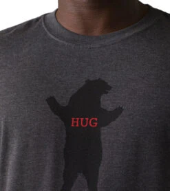 PrAna Bear Squeeze Journeyman -Prana Style 7044010868779 charcoalheather 3a