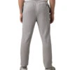PrAna Cardiff Fleece Sweatpant Heather Grey -Prana Style 7044011753515 heathergrey 2a