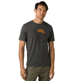 PrAna Como Te Llama Journeyman 2 Charcoal Heather -Prana Style 7044012146731 charcoalheather 1