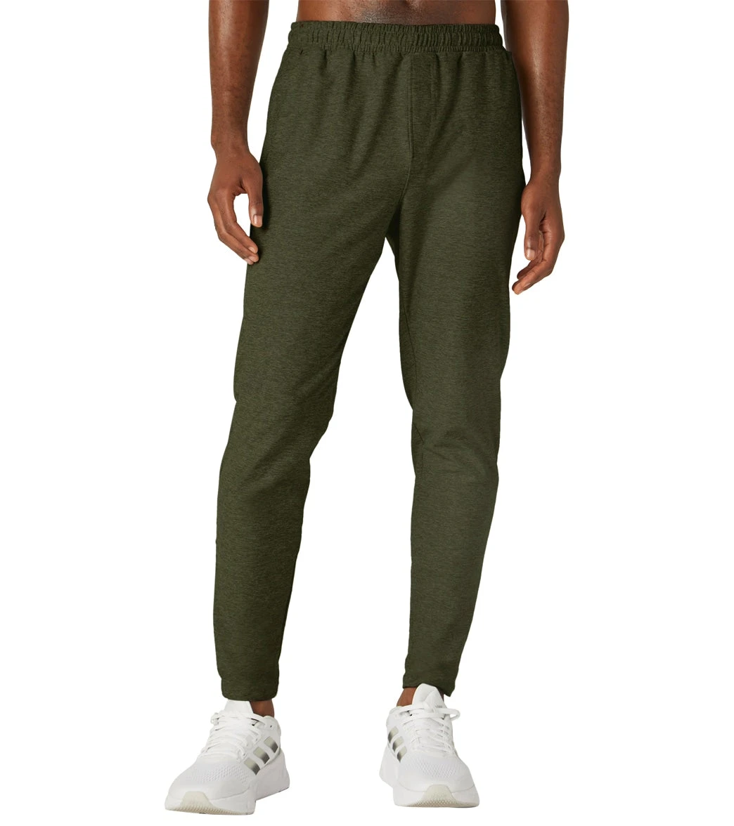 Beyond Yoga Spacedye Men's Take It Easy Pants 8 Beyond Yoga Spacedye Men's Take It Easy Pants - Image 6