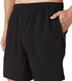 Beyond Yoga Pivotal Performance Short Black Black -Prana Style 7086896414763 blackblack 5a