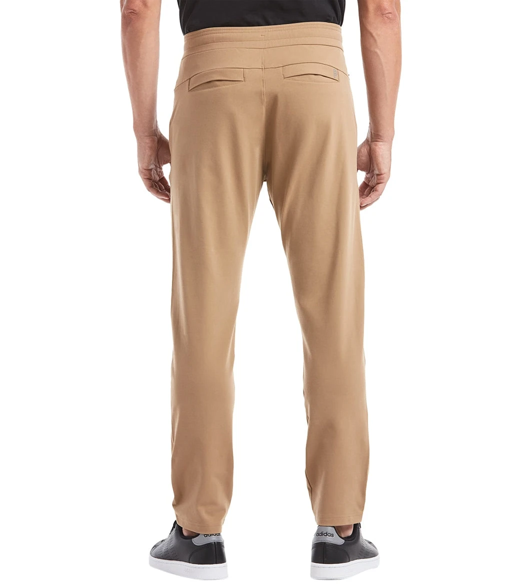 Public Rec All Day Every Day Pants Khaki 3 Public Rec All Day Every Day Pants Khaki