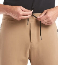 Public Rec All Day Every Day Pants Khaki 10 Public Rec All Day Every Day Pants Khaki -Prana Style 7087116582955 khaki 5a