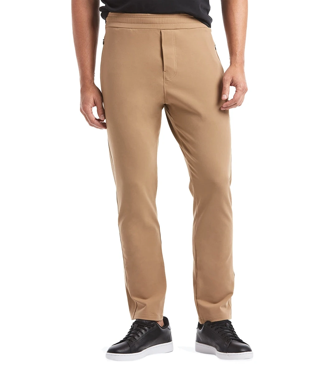 Public Rec All Day Every Day Pants Khaki 7 Public Rec All Day Every Day Pants Khaki - Image 5