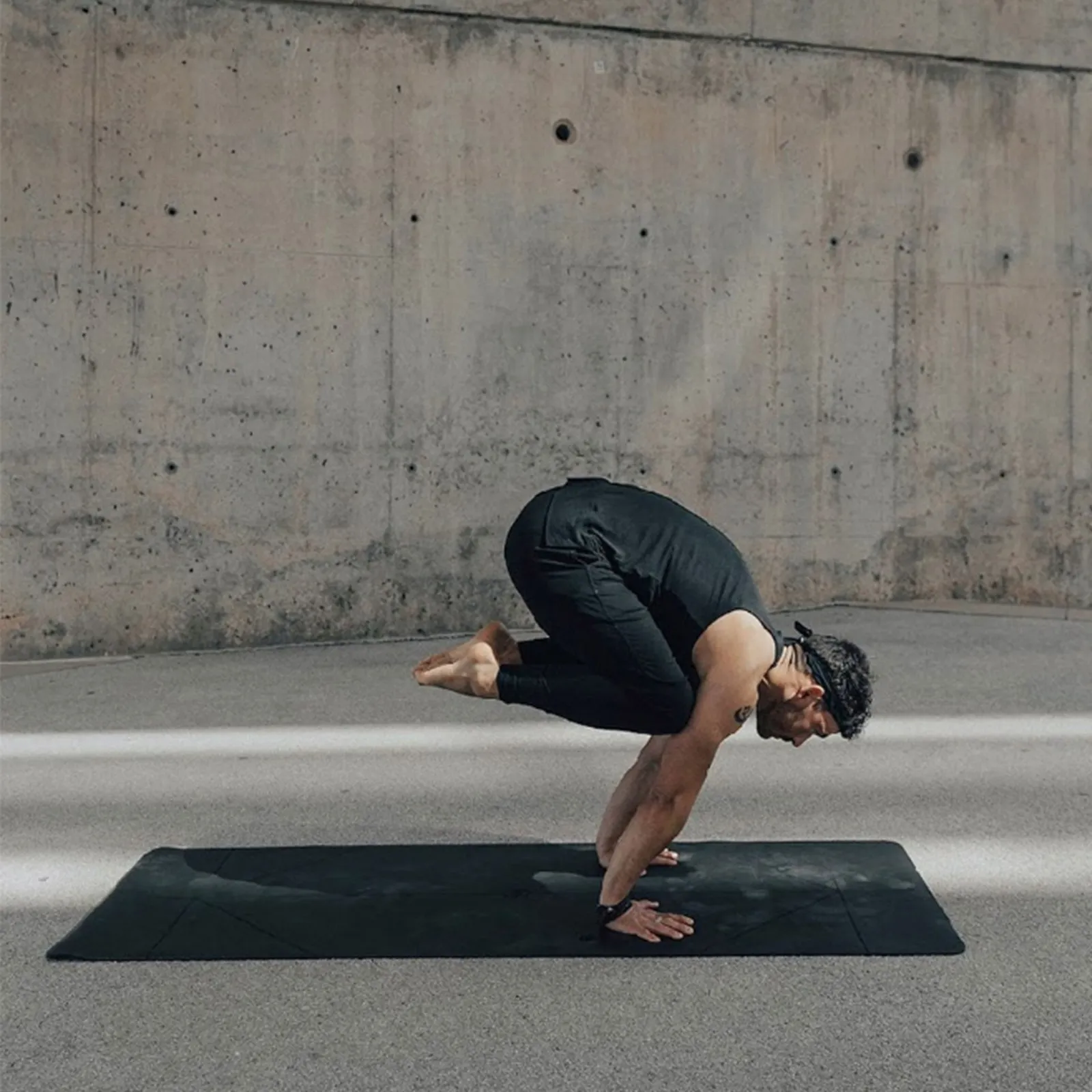 Prana Style -Prana Style Yoga NEW4